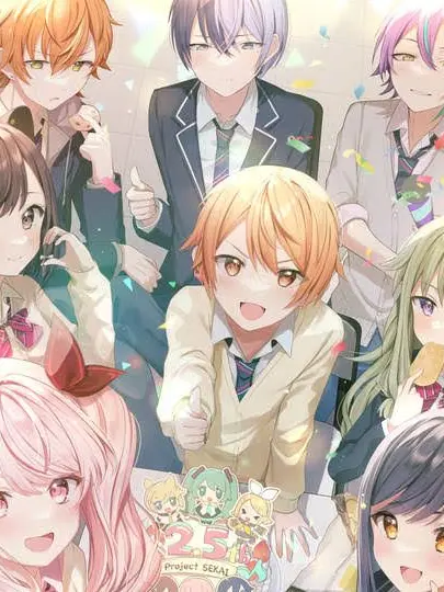 GrainyBoss6946의 神山高校生になろう！