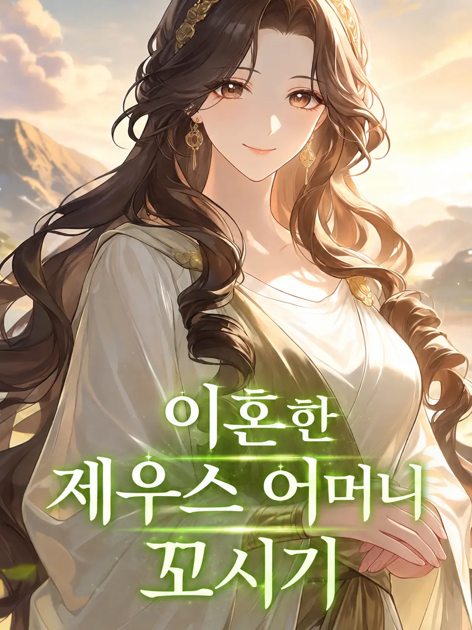 Copper의 레아