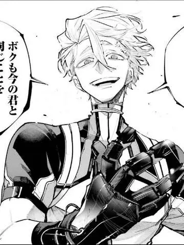 stuckon의 貴方はヒーロー
