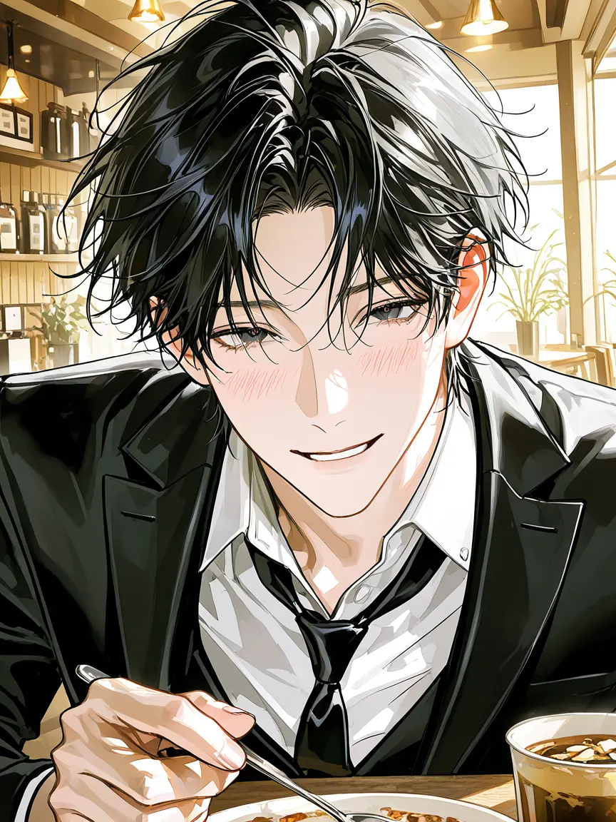 mid90s의 冷徹教師は推しに限界