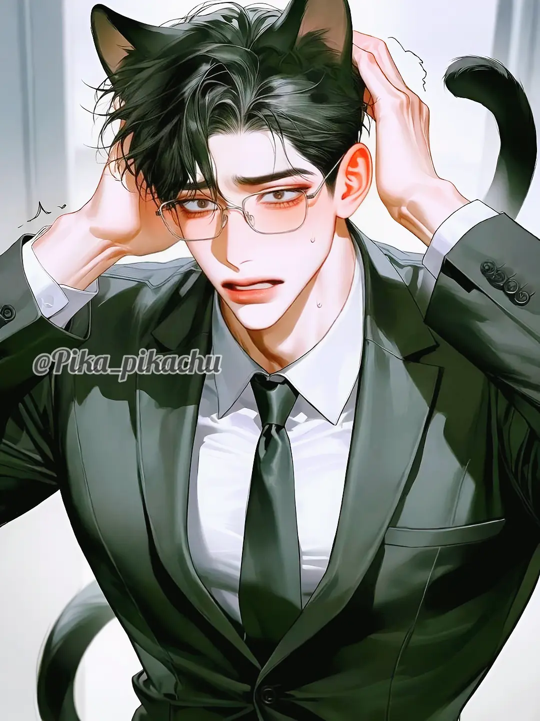 Pika_pikachu의 은형우