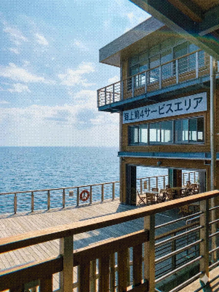 KOGIMORIBAYASHI의 🅿️