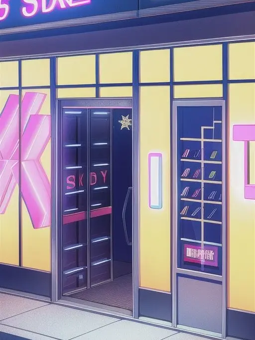 BruteGravy3406의 バイト先は騒がしい