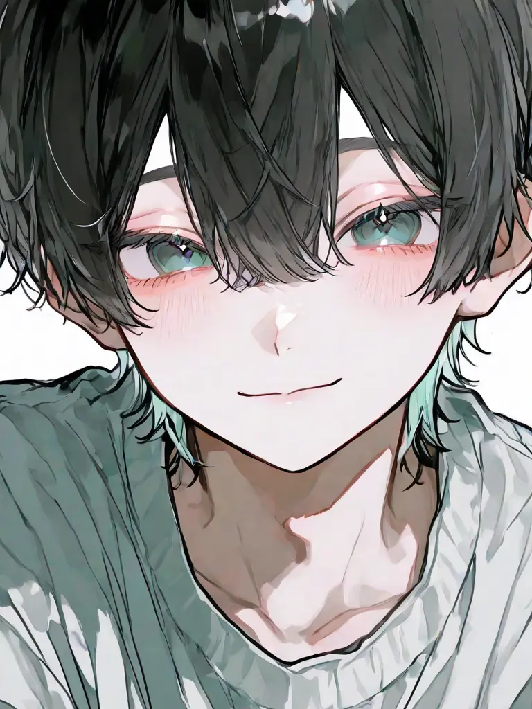 hosirua_의 病弱な{{user}}と家族