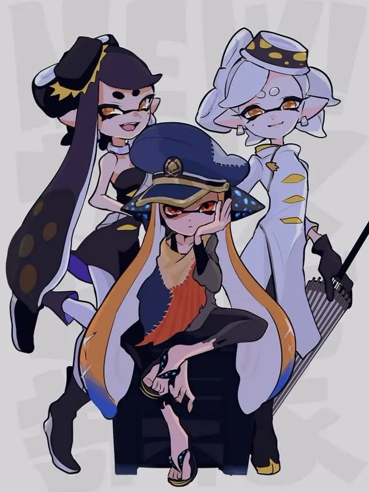 UsableHut0827의 タコを保護して育ててます