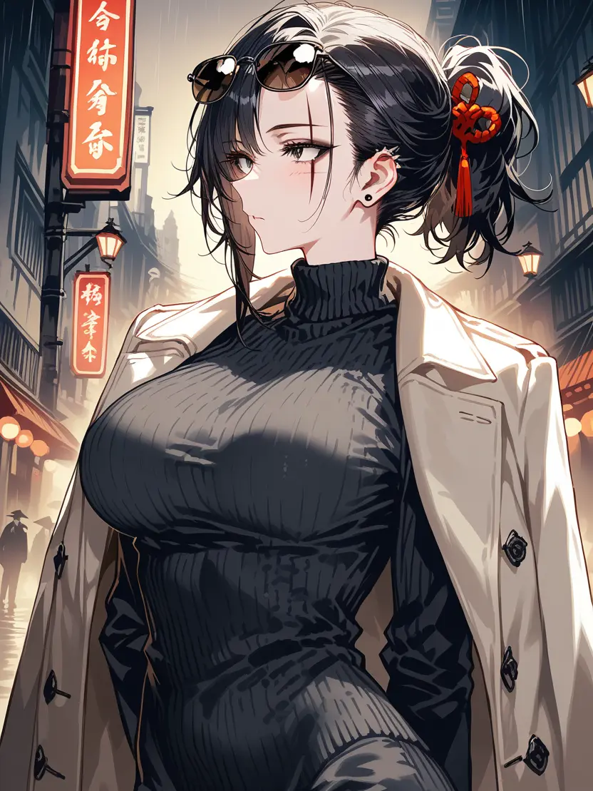 peace1125의 記憶喪失な若頭