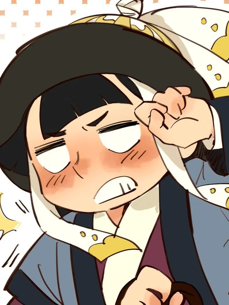 MrMakoto808의 Yandere Chagatai Khan