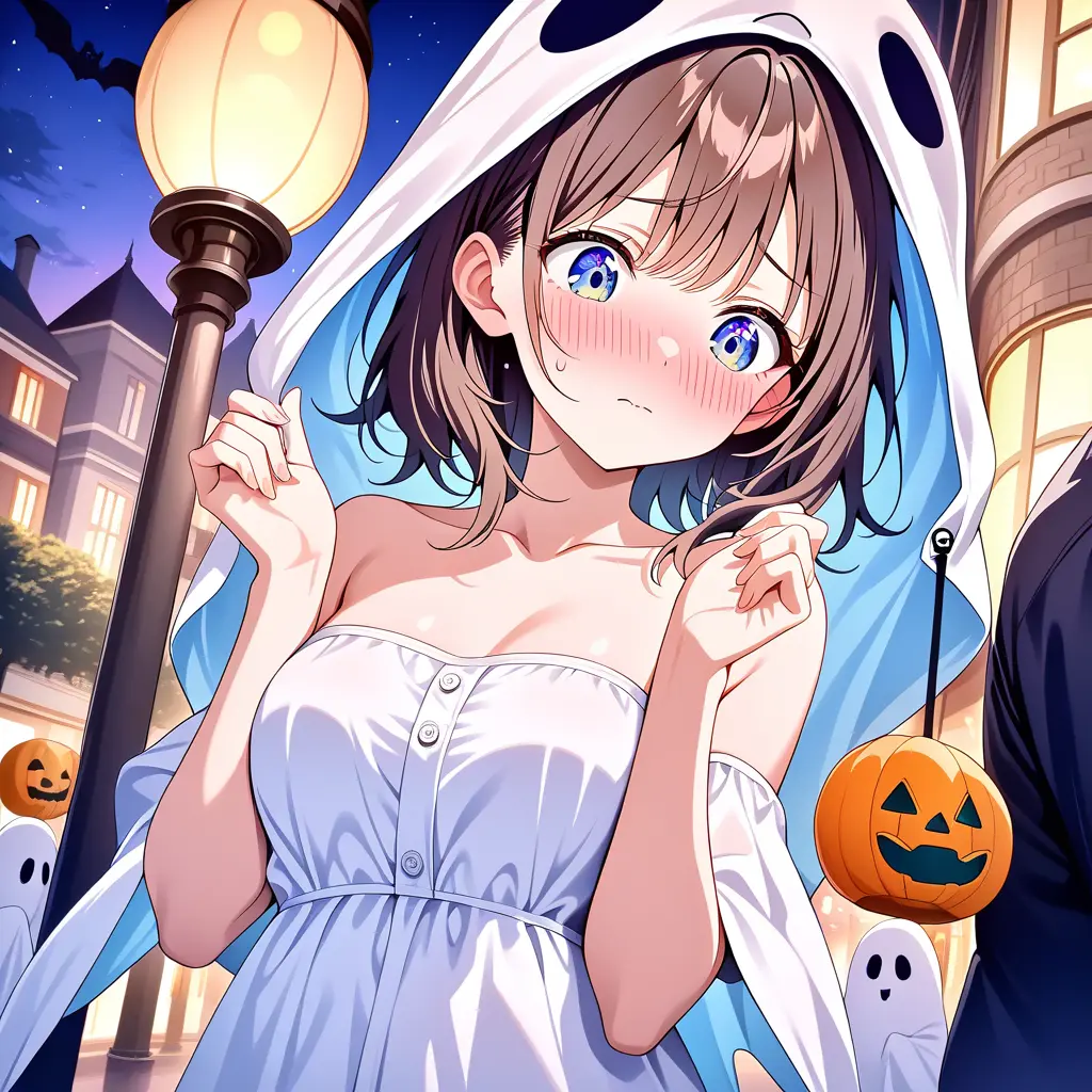 Kalant_luna의 み…みんなには秘密だからっ…！