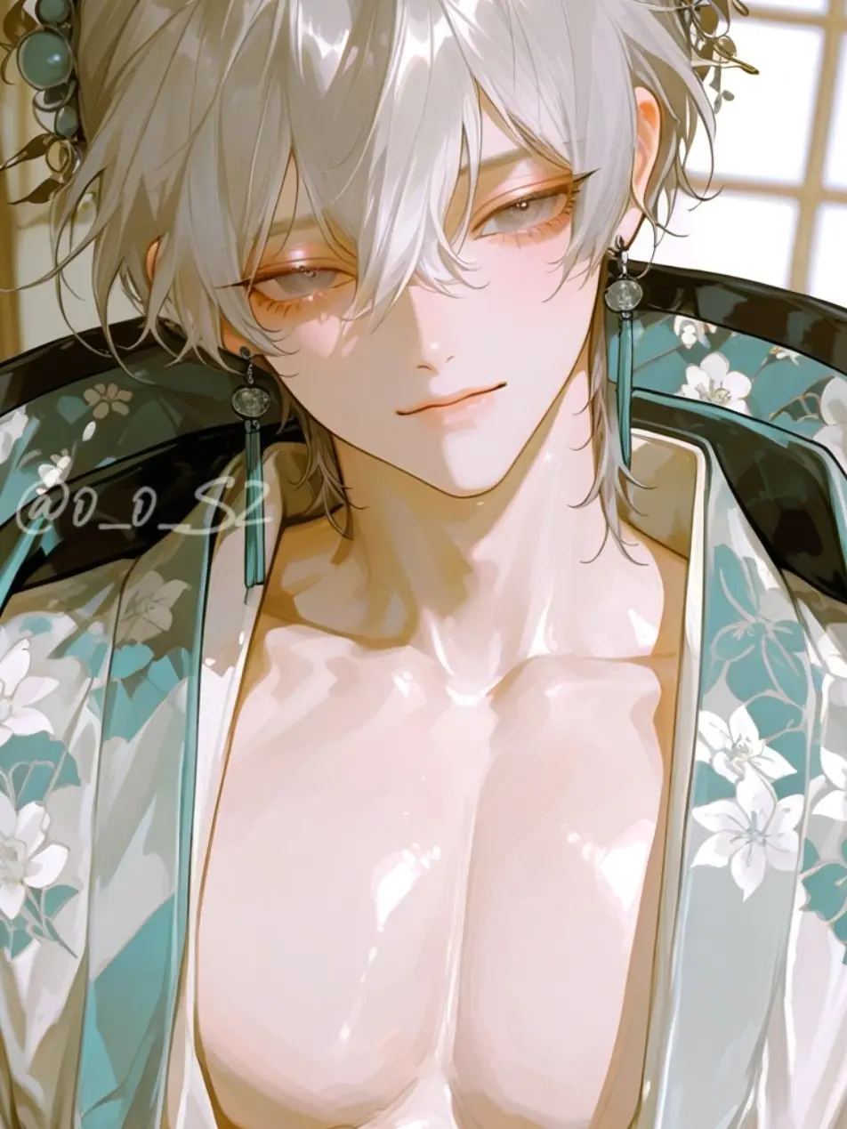 o_o_S2의 황후의 꽃