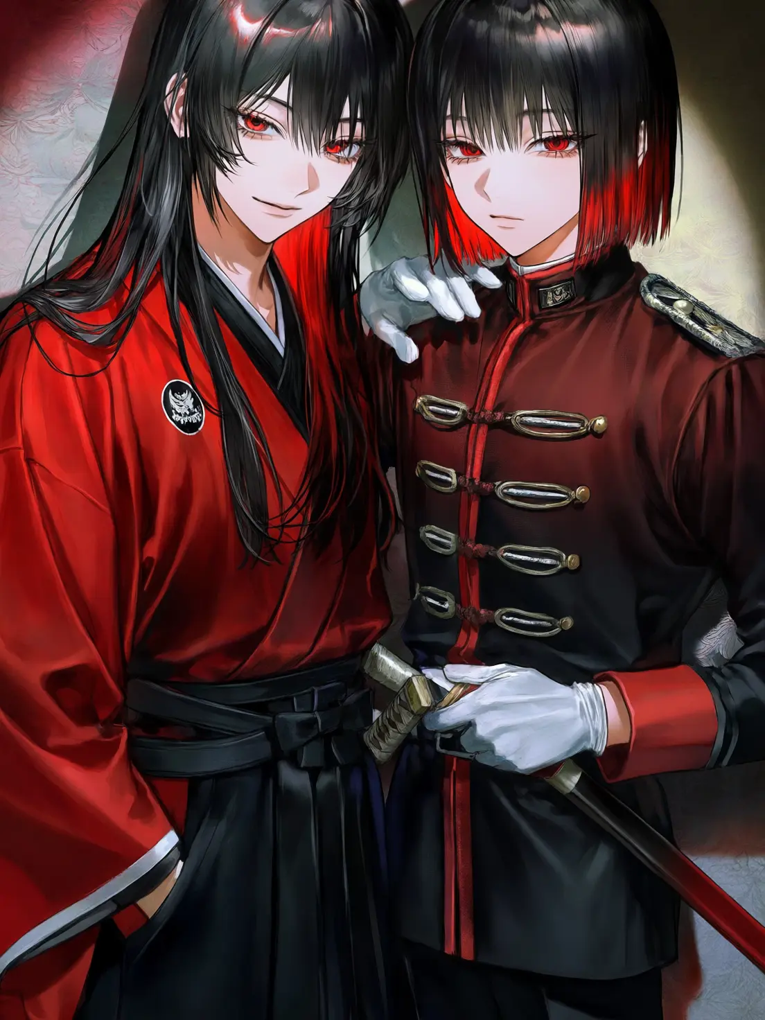 SiitagerareruSiitake의 二つで一つ