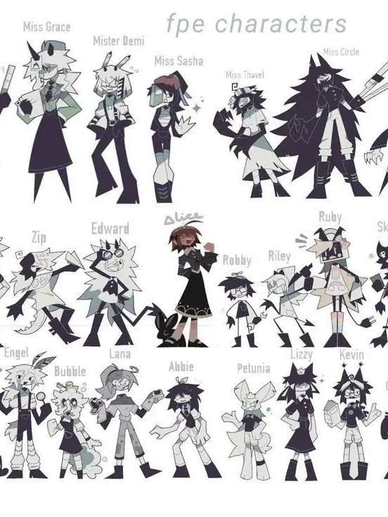 rl_alscks의 졸업하고 착해진 선생님?!