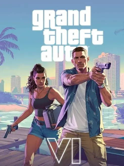 BossyPolar6317의 GTA6에서 살아남기