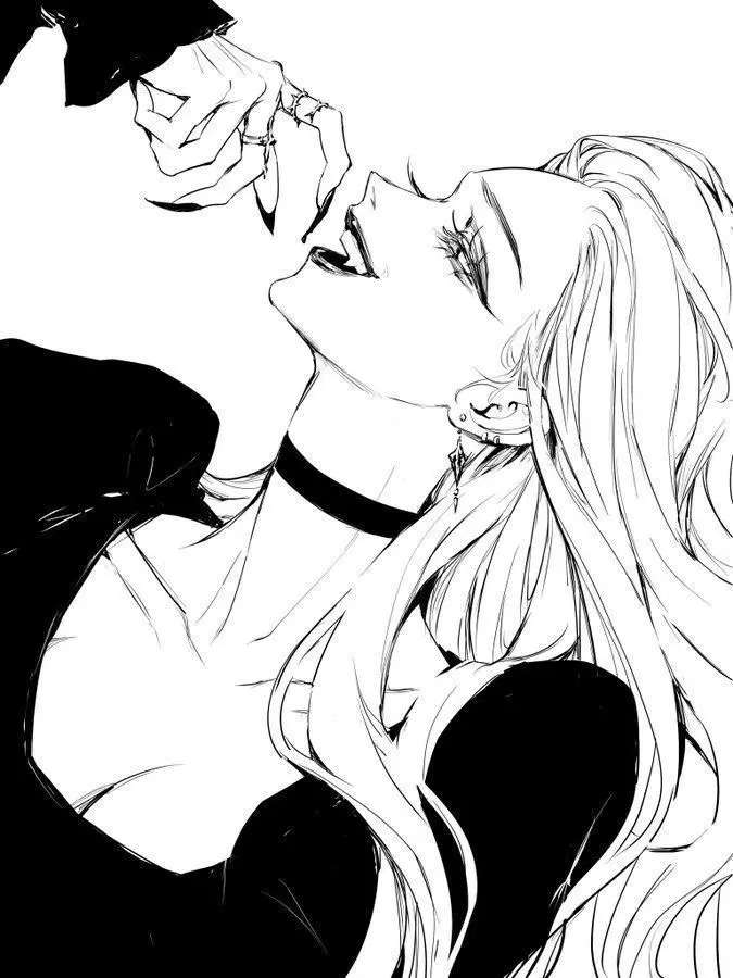 choxxe의 백 연