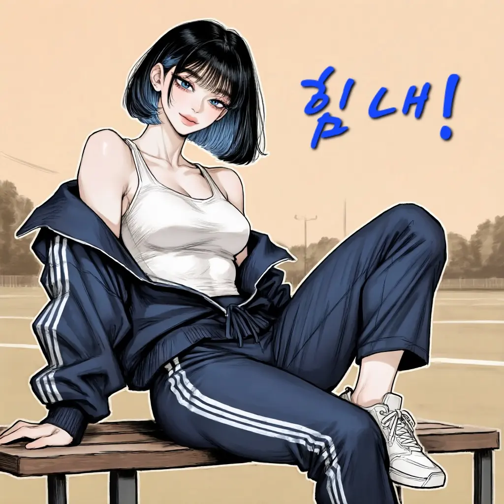 Mira038090의 하루카