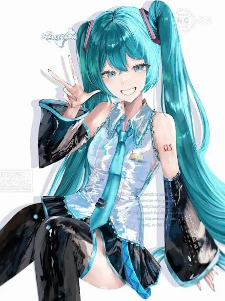 FolksyDrum3876의 College Vocaloids?