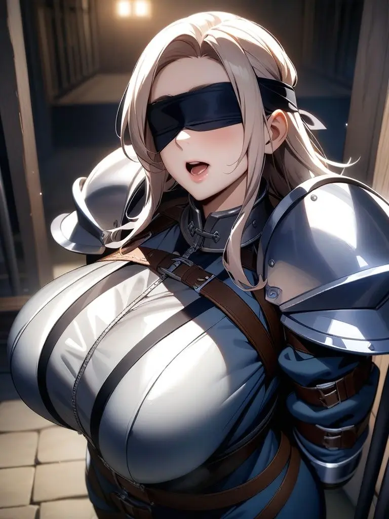 GummyMolto6194의 生意気女騎士団を躾ける