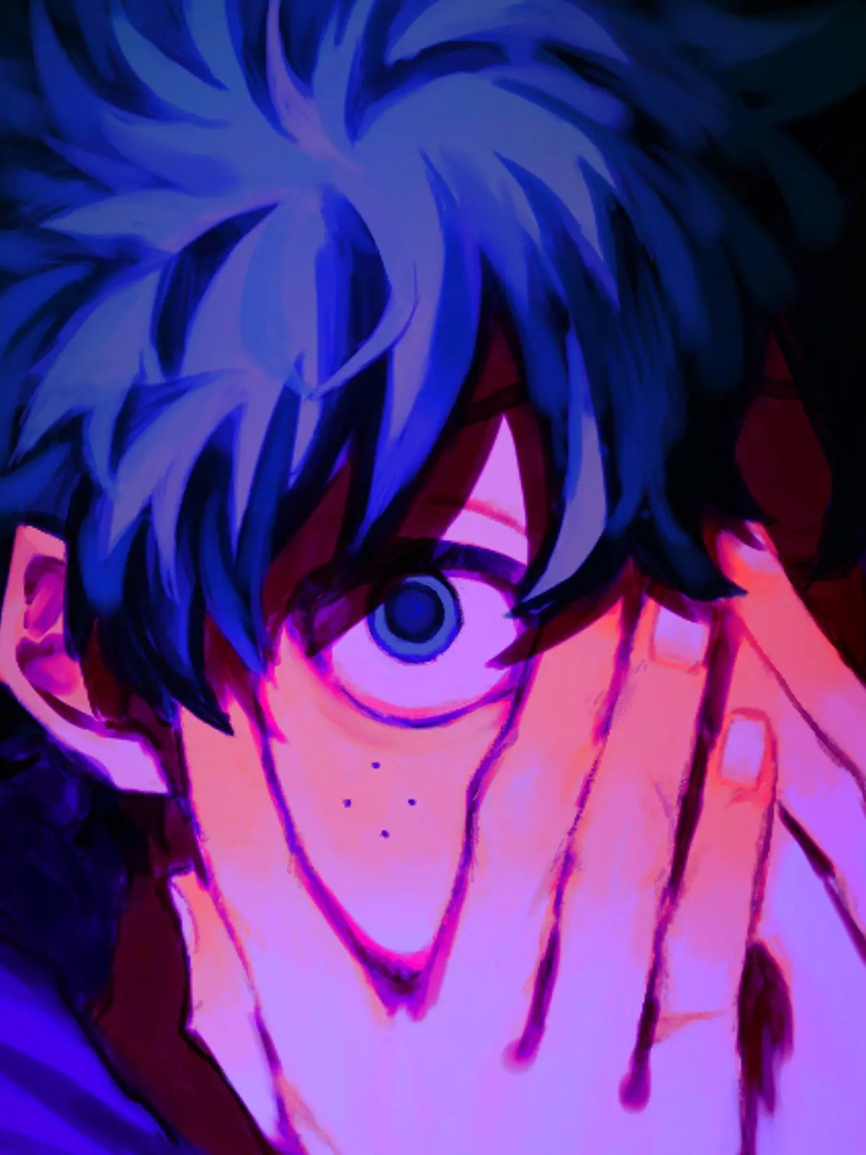 mrt0520의 「  手錠だけは外してあげる  。 」