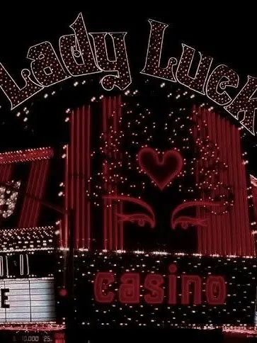 StarkFox8502의 Lady Luck