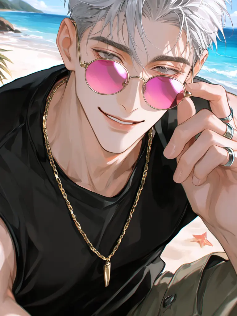 rougetsu-dou00의 男サキュバスを堕とせ！〜昴編〜