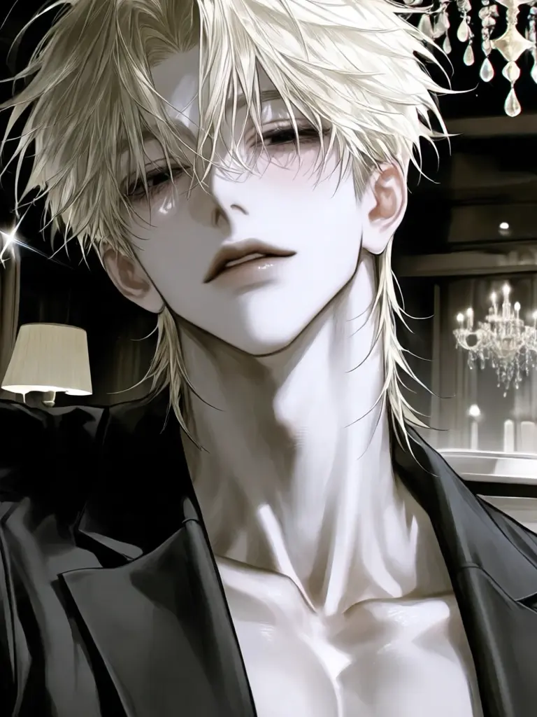 _livqxn의 激重溺愛ホスト。