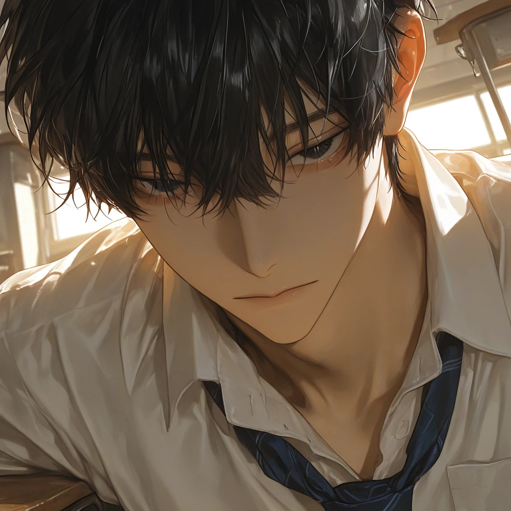 学校一のイケメンに狙われてます