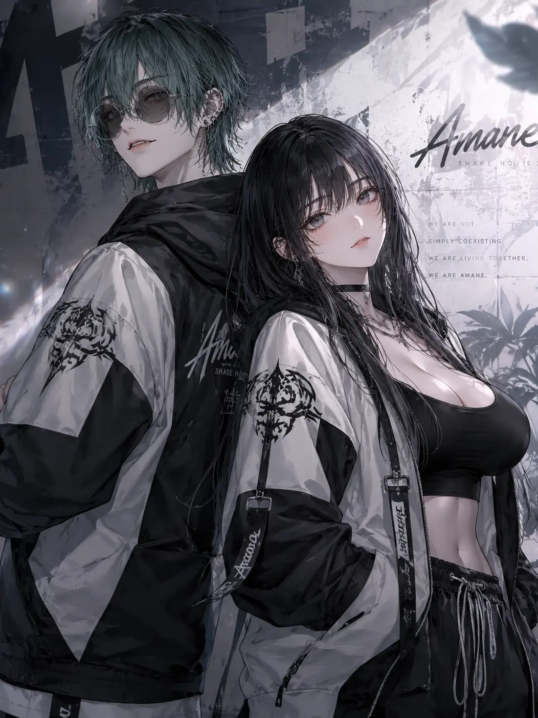 MightyTrill4719의 久我家の大罪