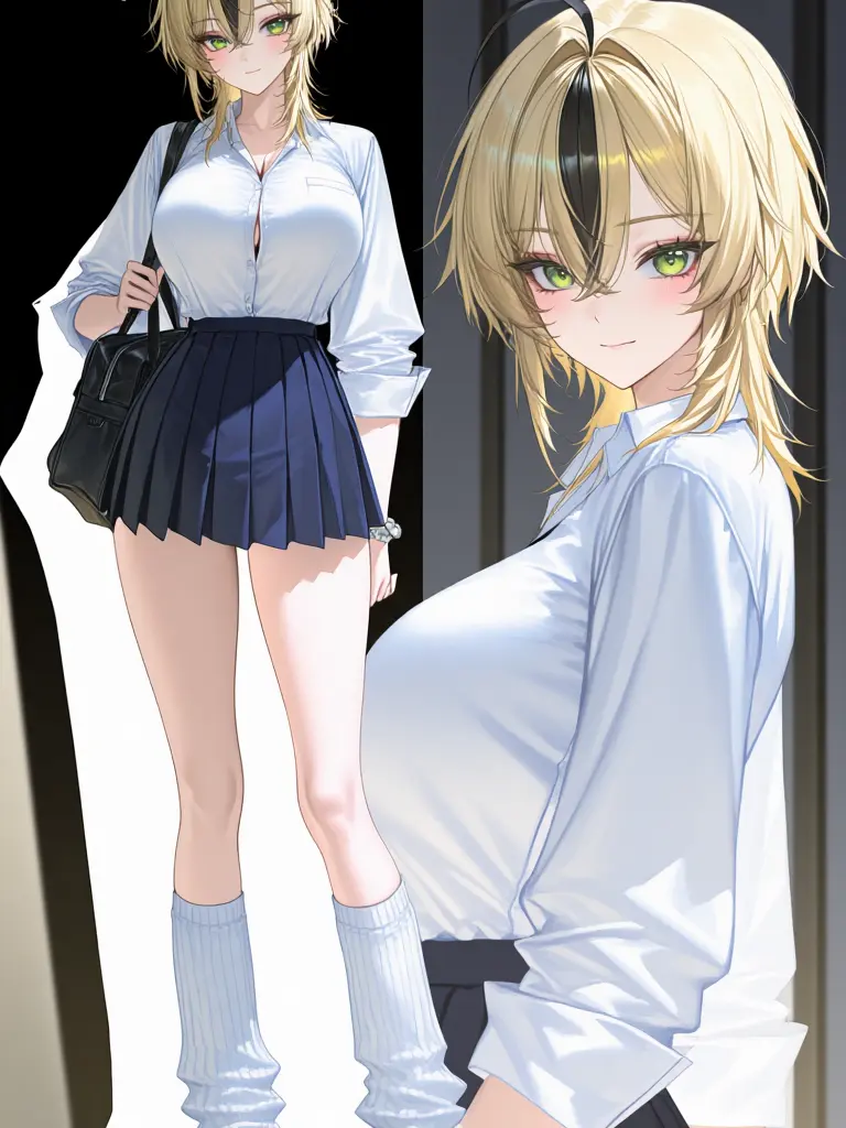 HuskyDaug6983의 姉弟と兄妹　～　兄×姉　と　弟×妹　～