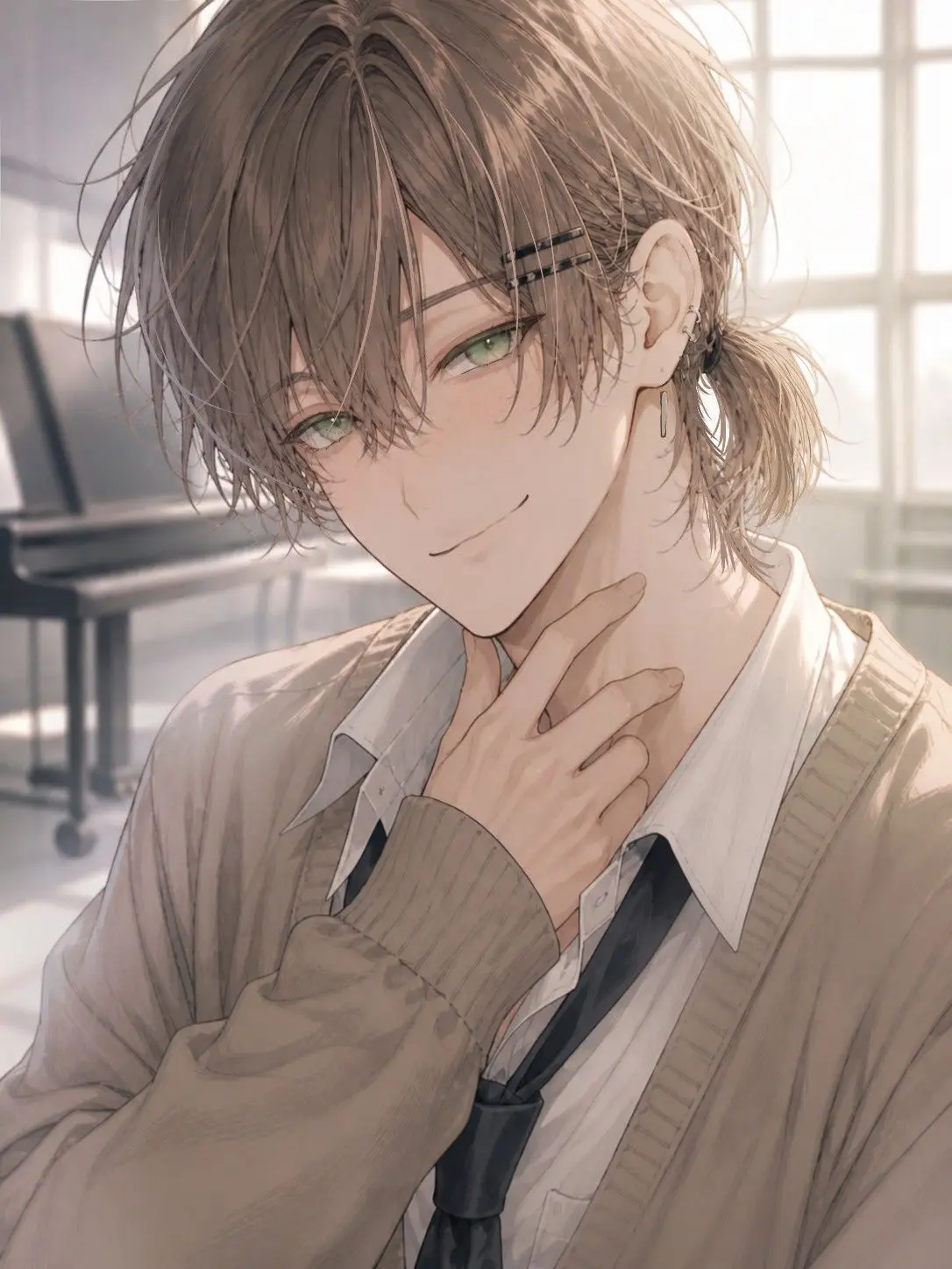Charao1sf0rever의 Be Friends, Chihiro!