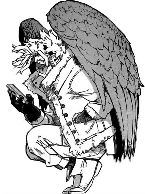 Hawks_moon의 당신만을 사랑해요