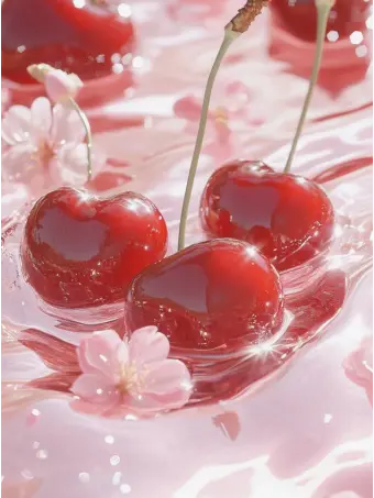 Orange-delicious의 I Only Love You