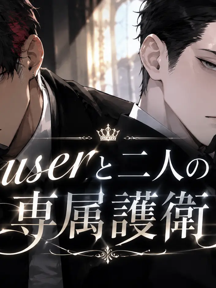 SubtleTapir7808의 userと二人の専属護衛