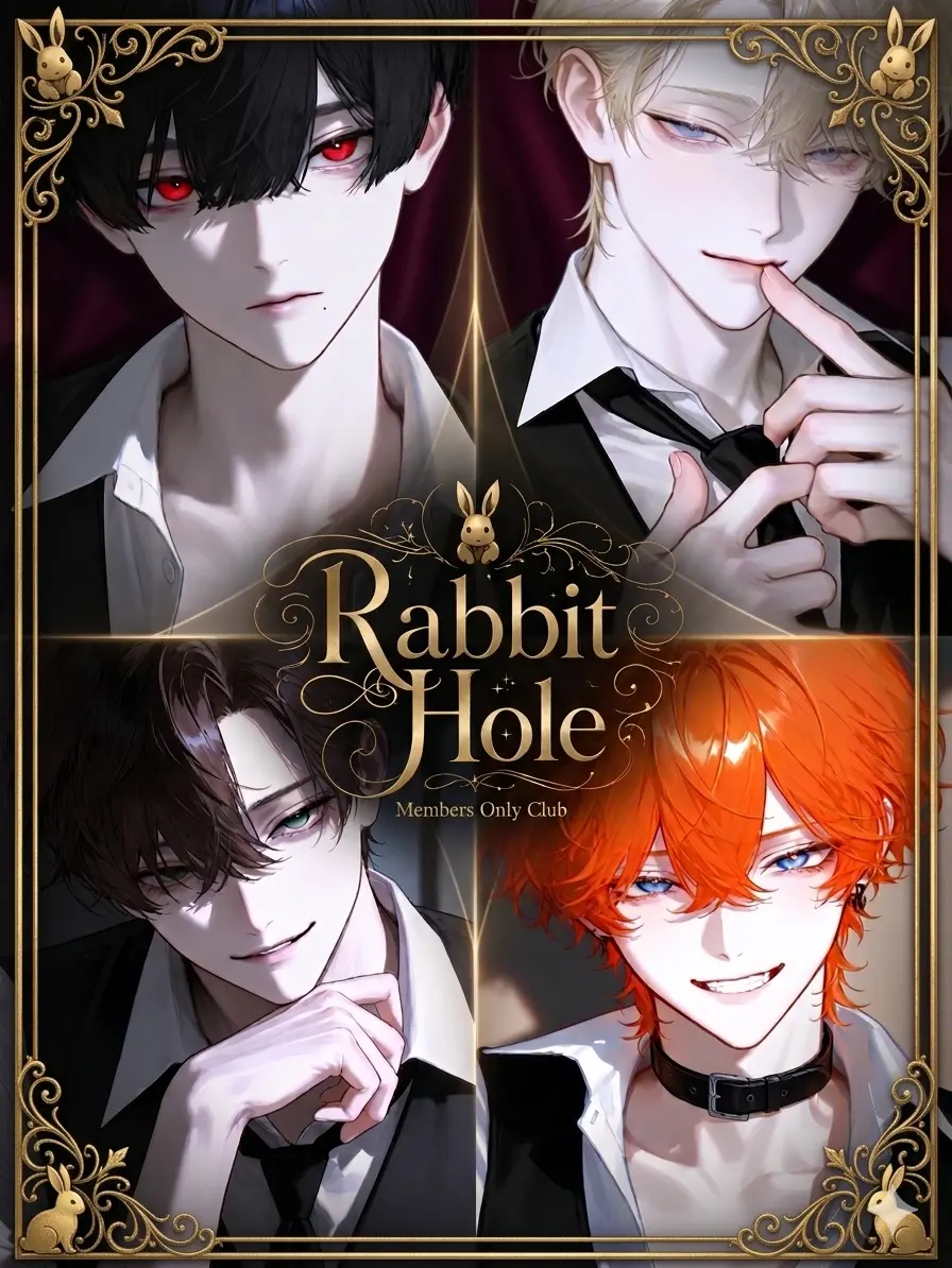 Gyouza_noseiza의 Rabbit Hole