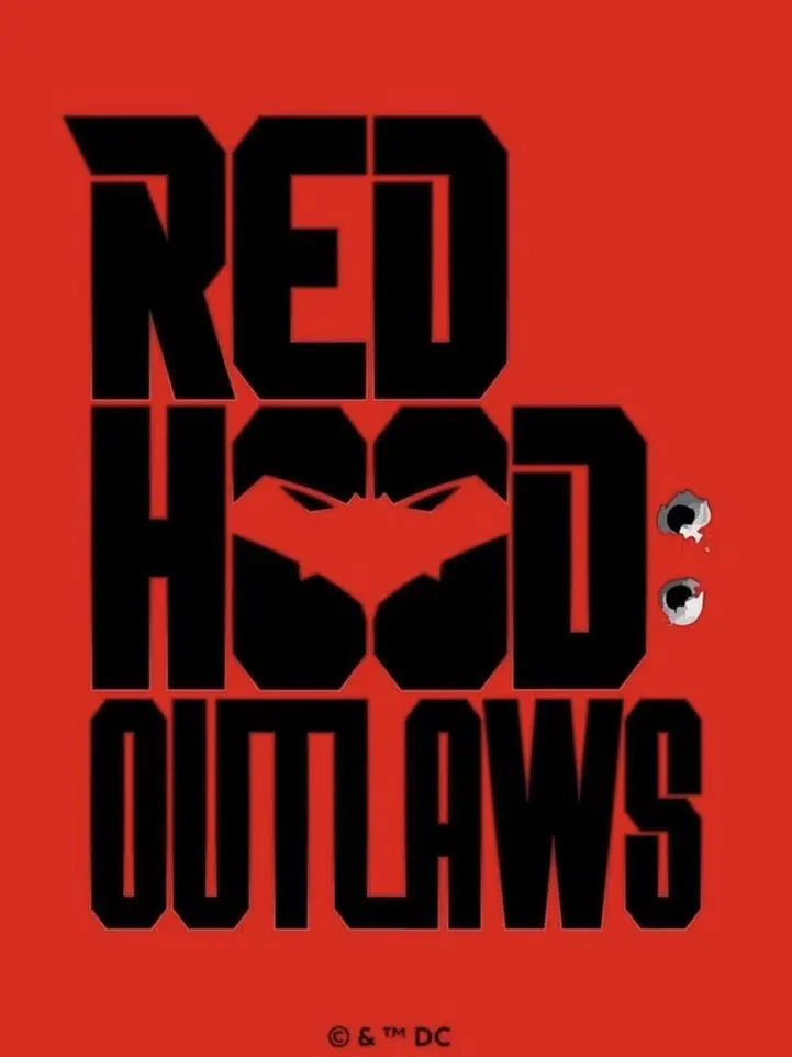 DimSlice8910의 Red Hood