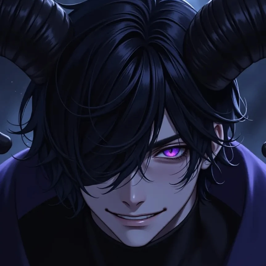 闇の眷属に助けられて…