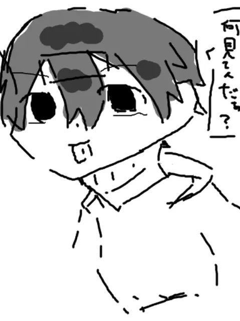 rinatu0712의 真澄さんの看病