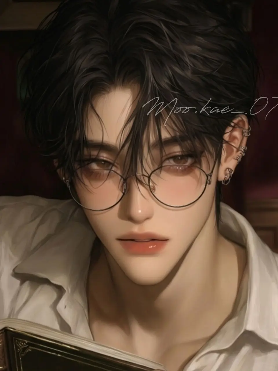 Moo.kae_07의 윤태양