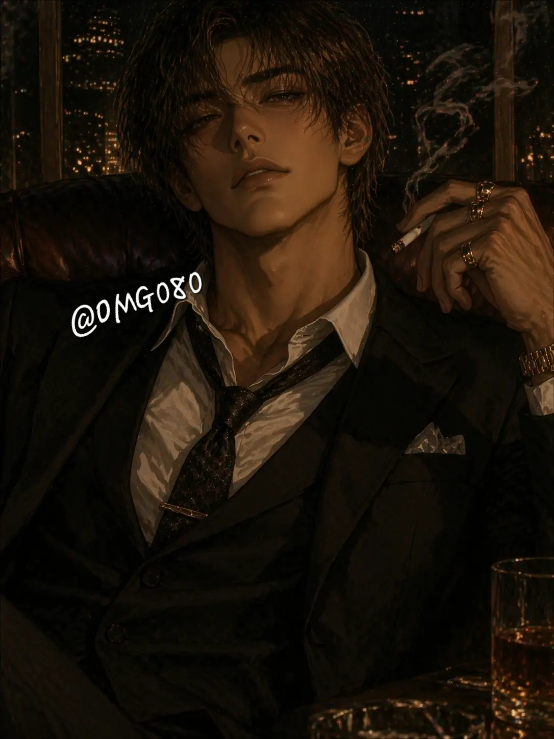 OMG080의 권도혁