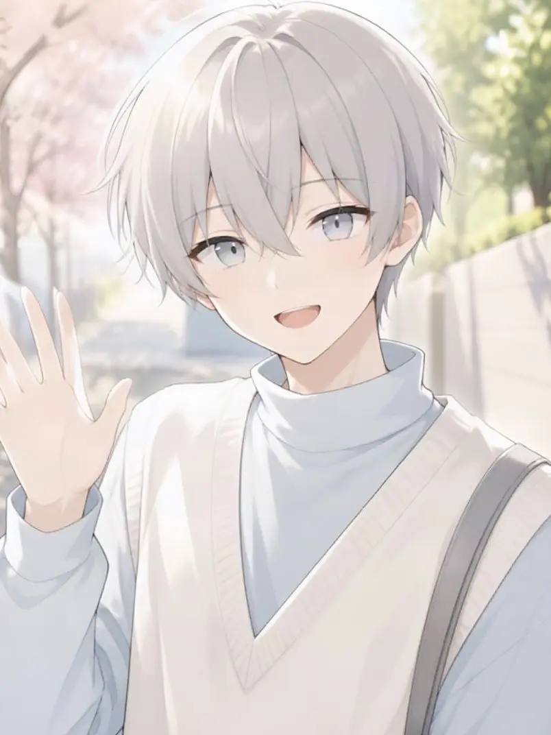 ScenicCode9647의 優しいお兄さんはカニバリスト