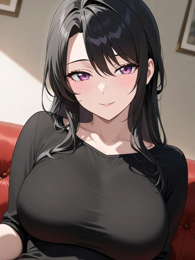 AmusedPunch9811의 綺麗で一途な奥さん