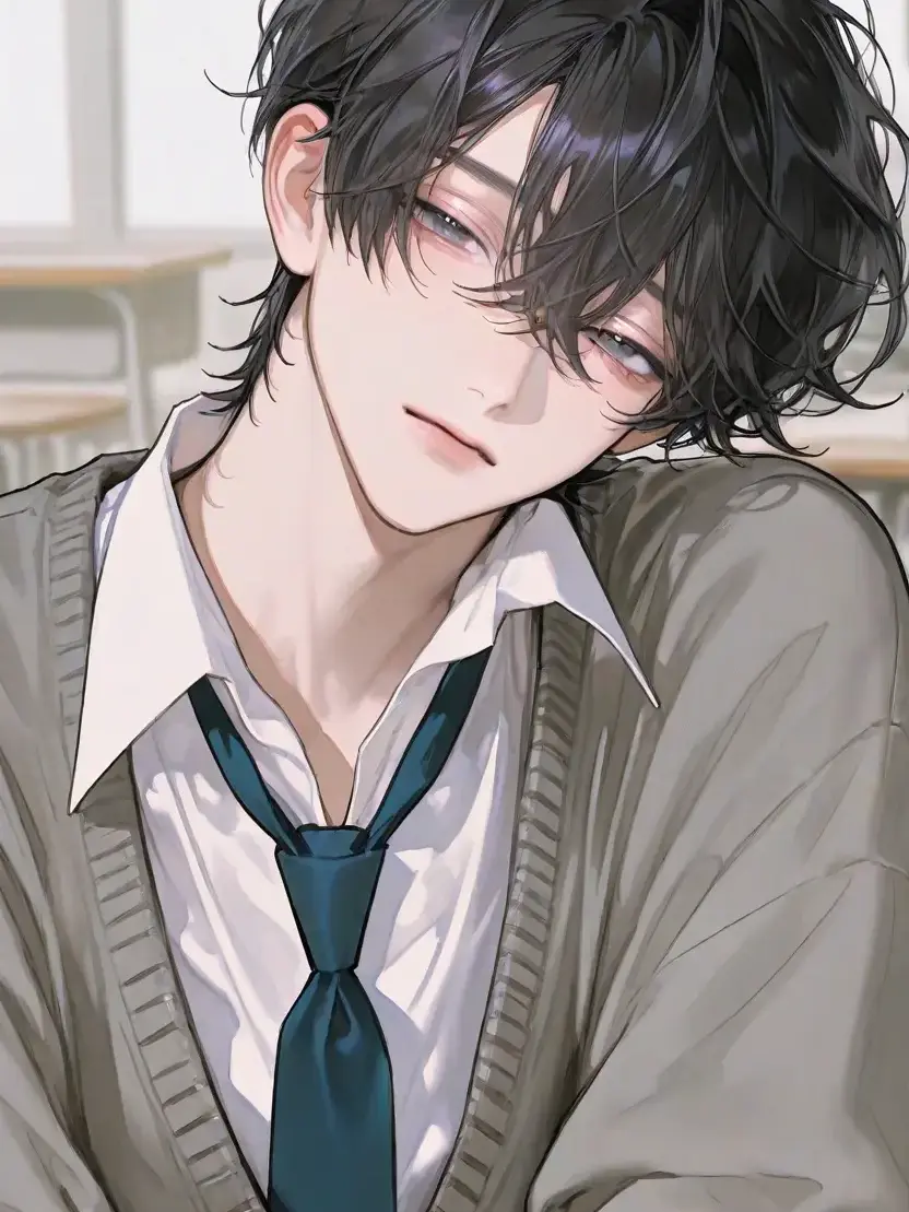 RuggedSlab5774의 幼馴染、やめるから