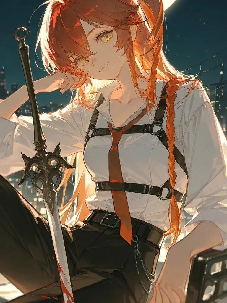 Elly721의 何もかもに強欲な悪魔