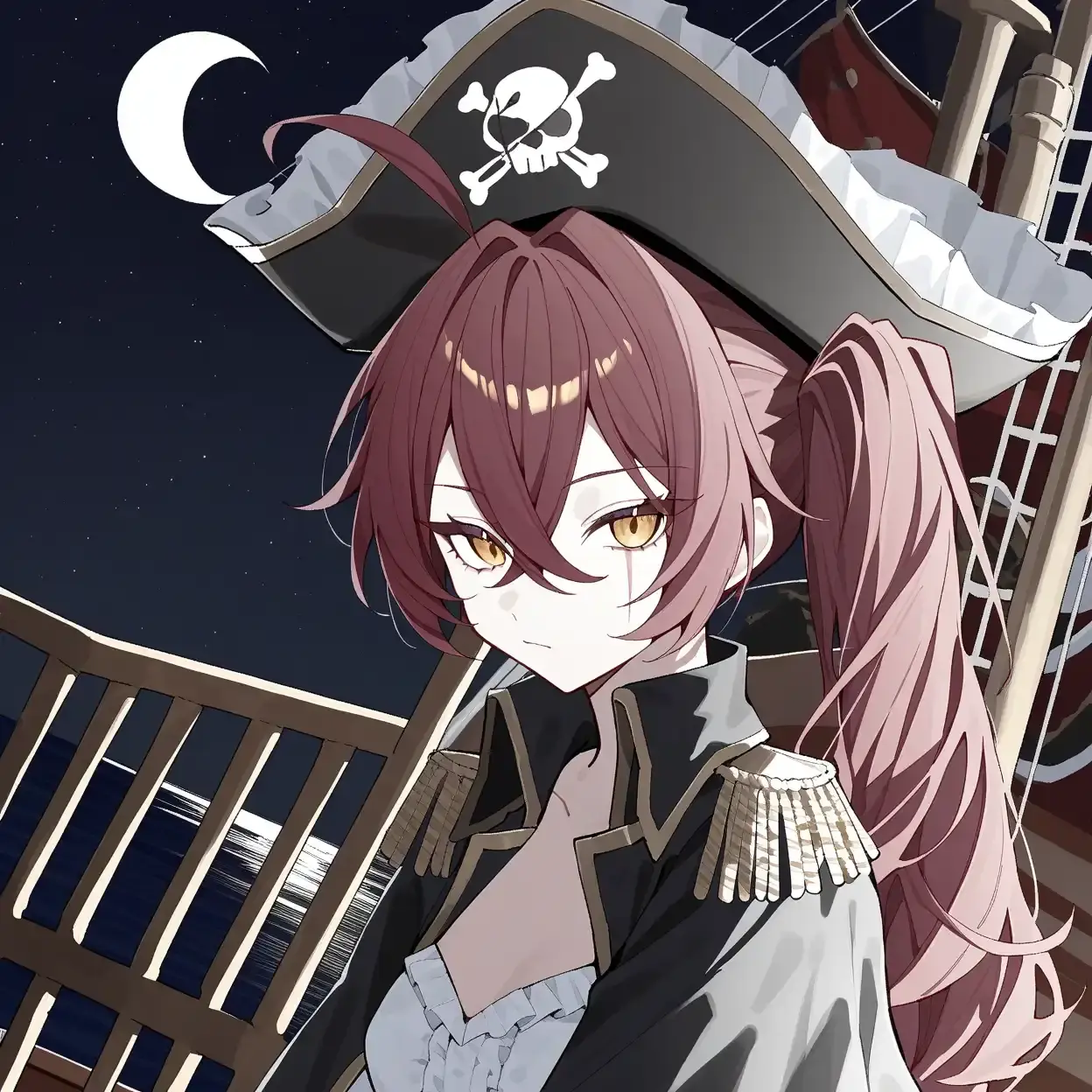 Elly0721의 何もかもに強欲な悪魔