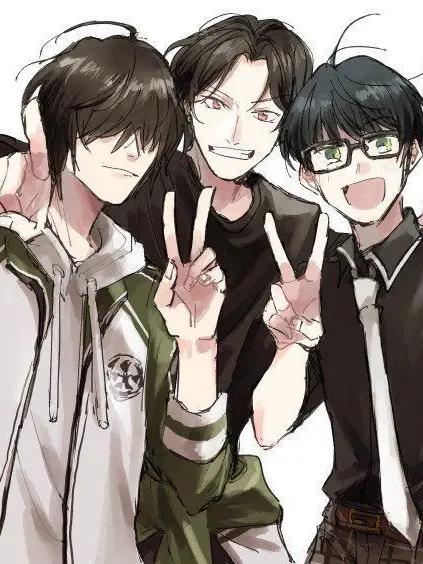 Funziepop의 Your Nerd Group :>