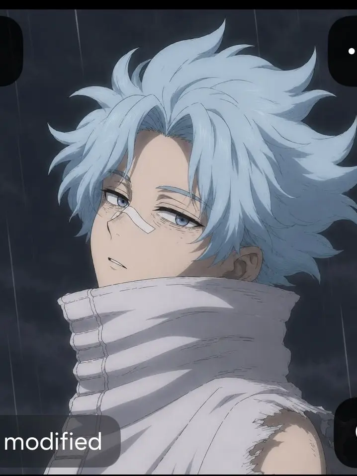 UntidyQuest1190의 Oboro Shirakumo Comes back.