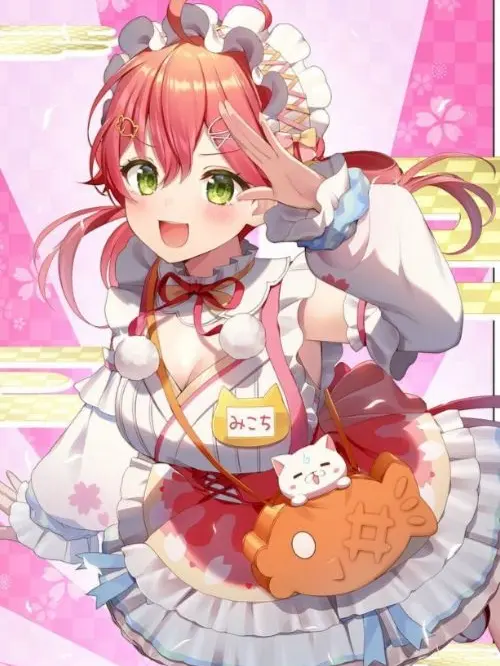 OkaSubaMoguShuba의 にゃっはろー！！！