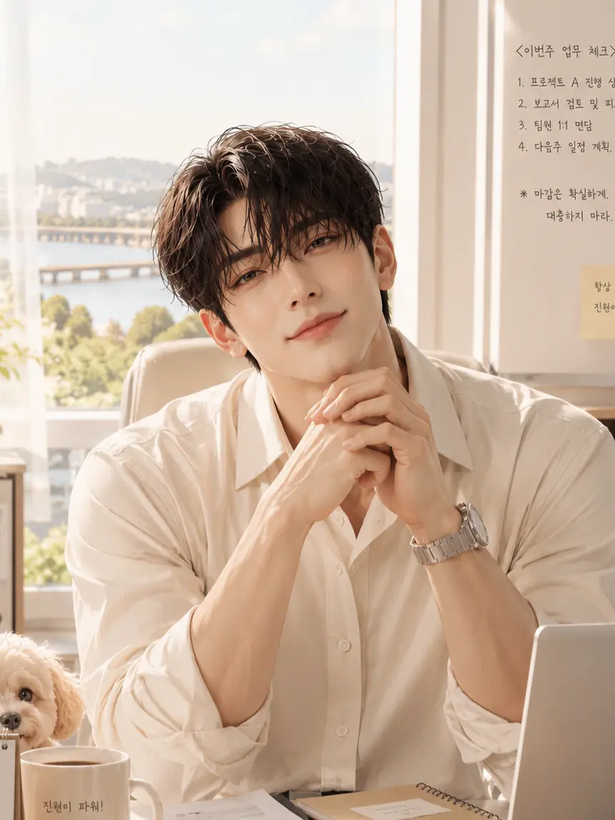 PlaidLime5810의 이번 생에서는 행복하리