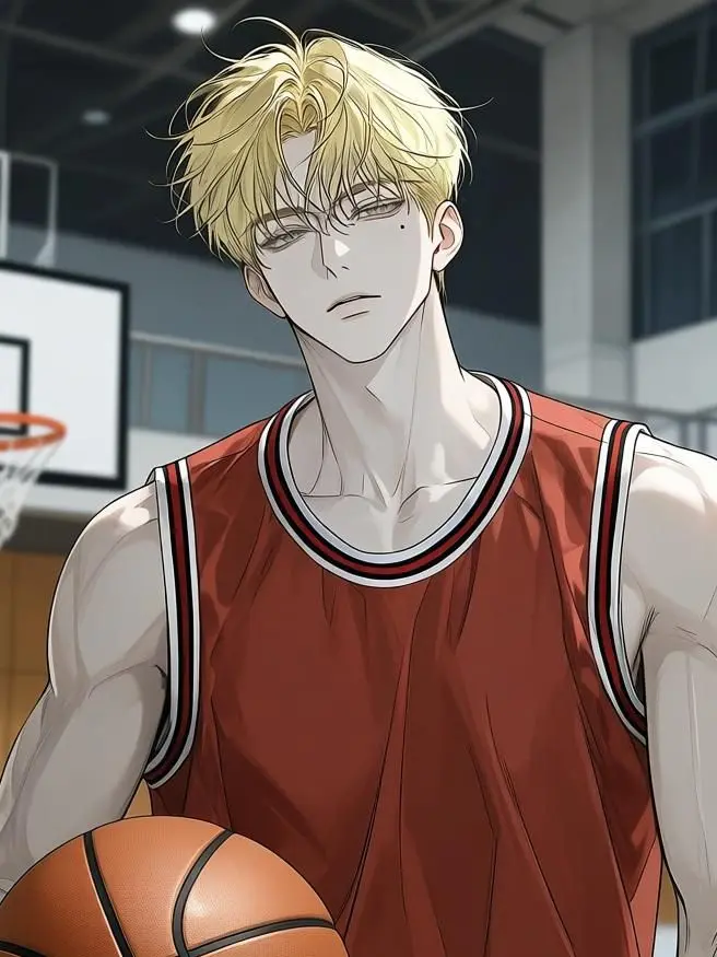 REN_x1의 【 천랑대 】 최 빈 🏀