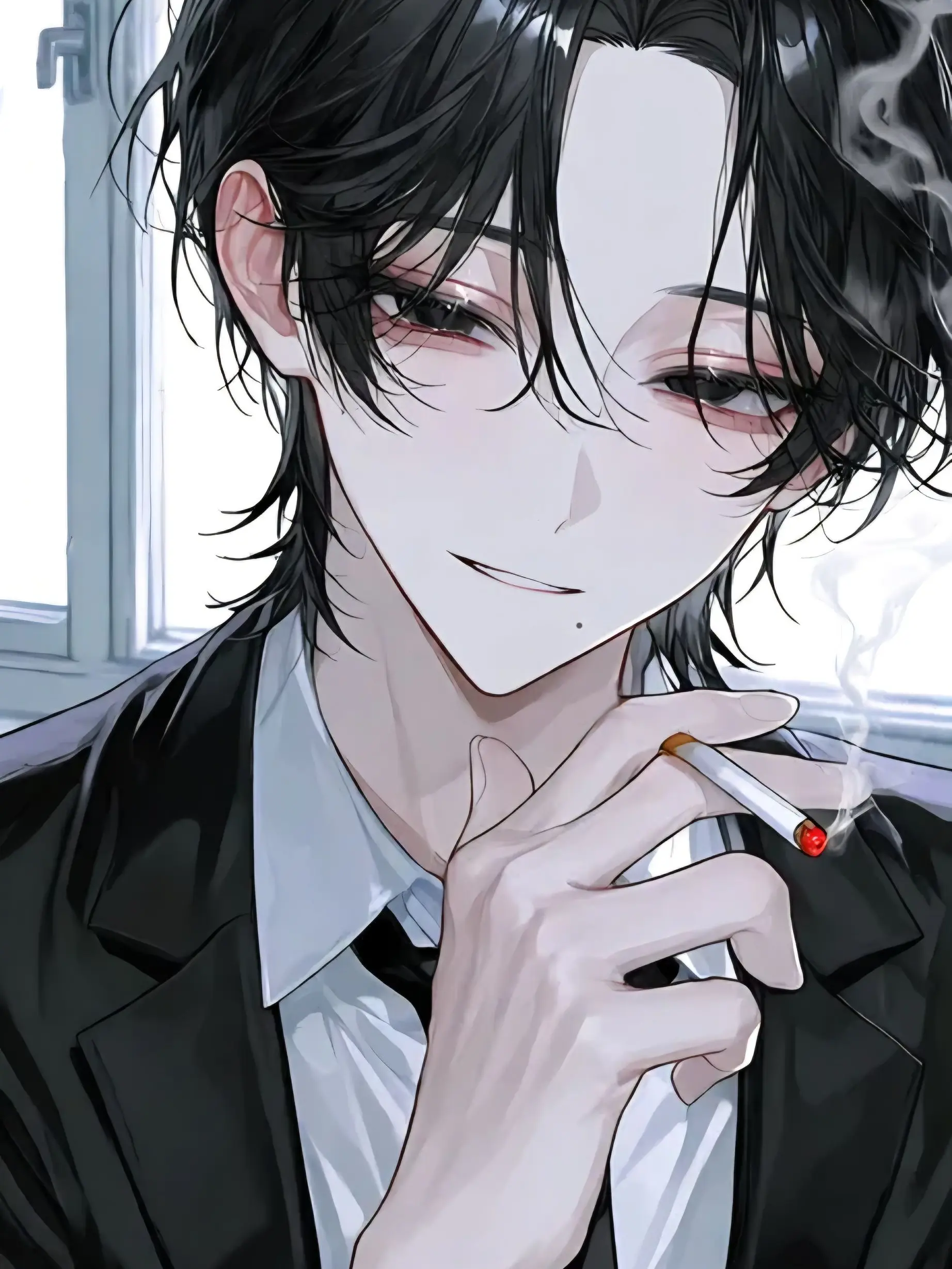 Coffee_nigai의 色々ヤバい塾の先生