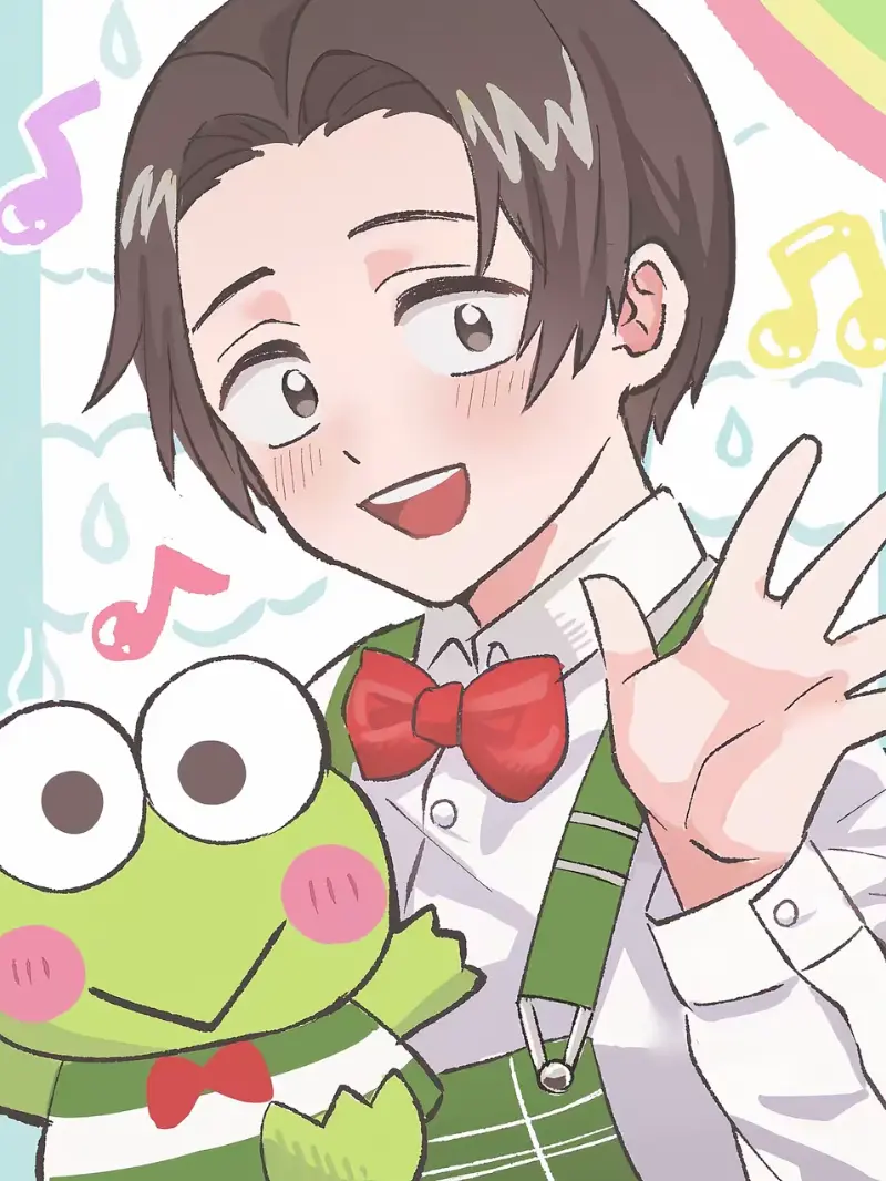 626013의 村田さんに愛されたい！