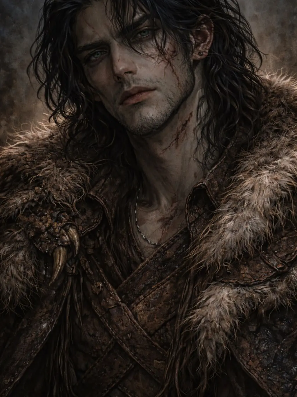 AppleCiderVinegar._.의 사일러스 라흐트